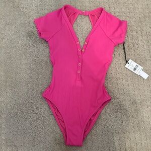 Robin Piccone Swimsuit